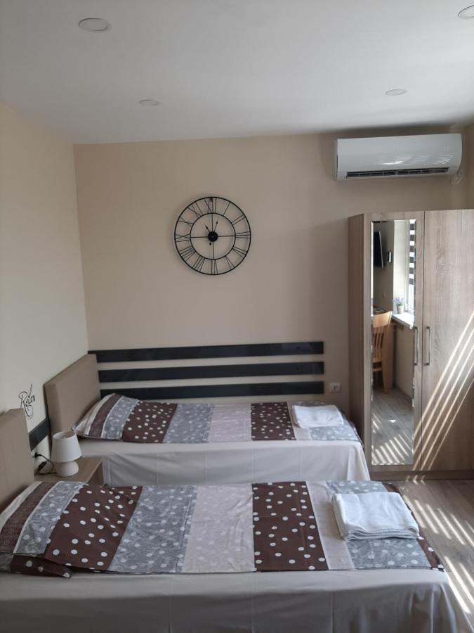 Apartment Relax Rusçuk Dış mekan fotoğraf