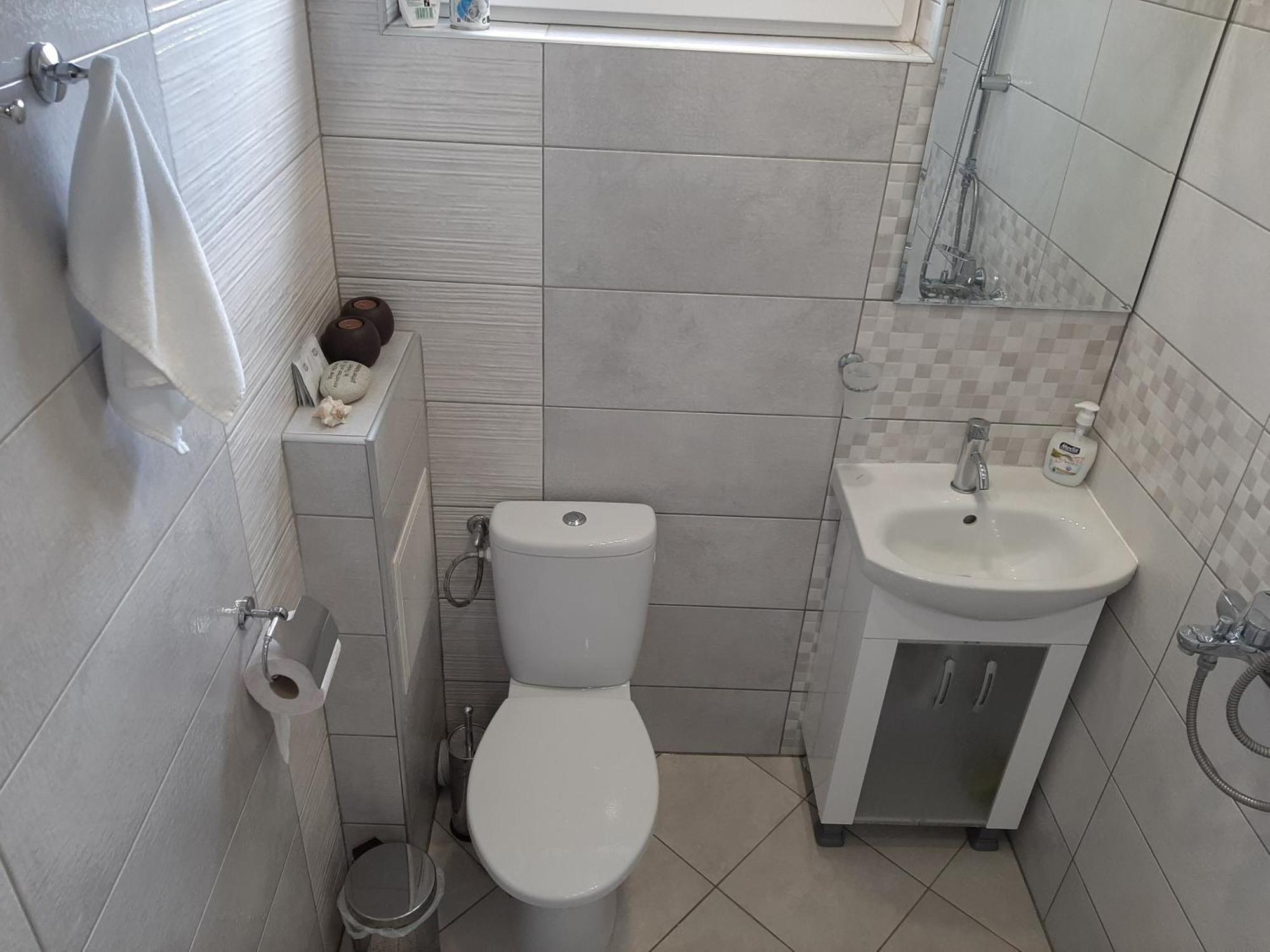 Apartment Relax Rusçuk Oda fotoğraf