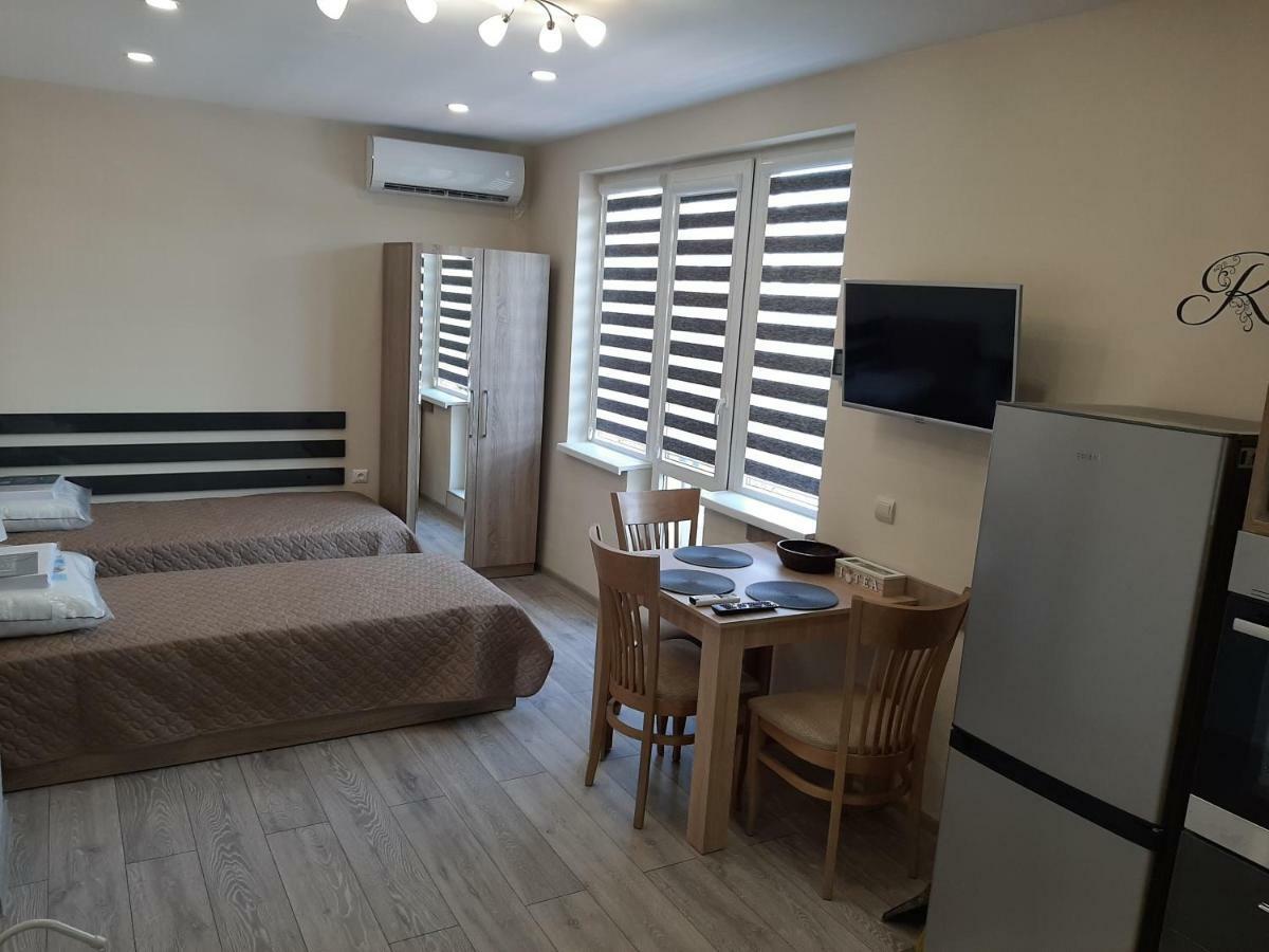 Apartment Relax Rusçuk Dış mekan fotoğraf