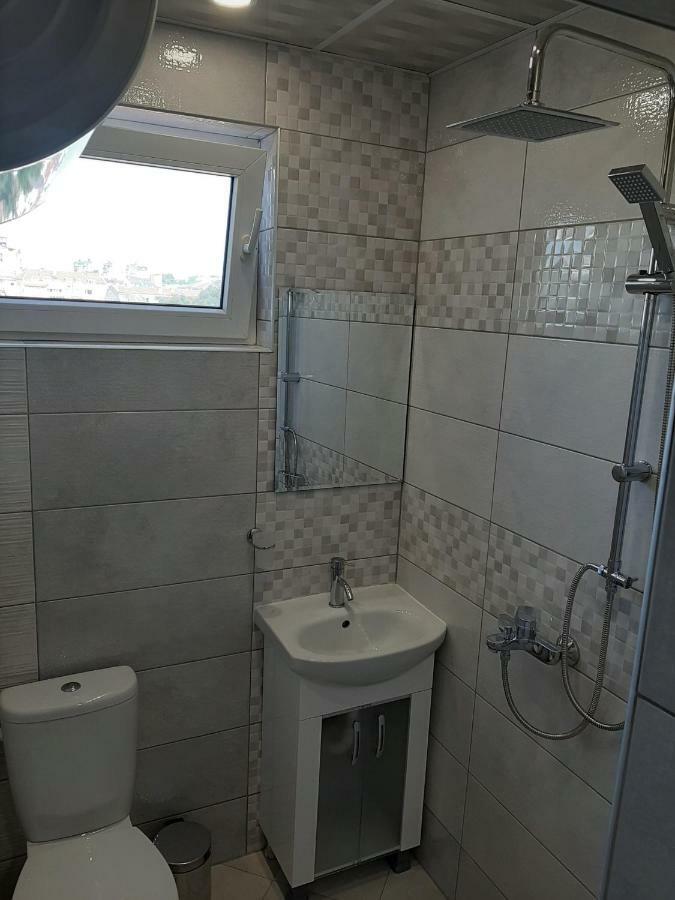 Apartment Relax Rusçuk Dış mekan fotoğraf