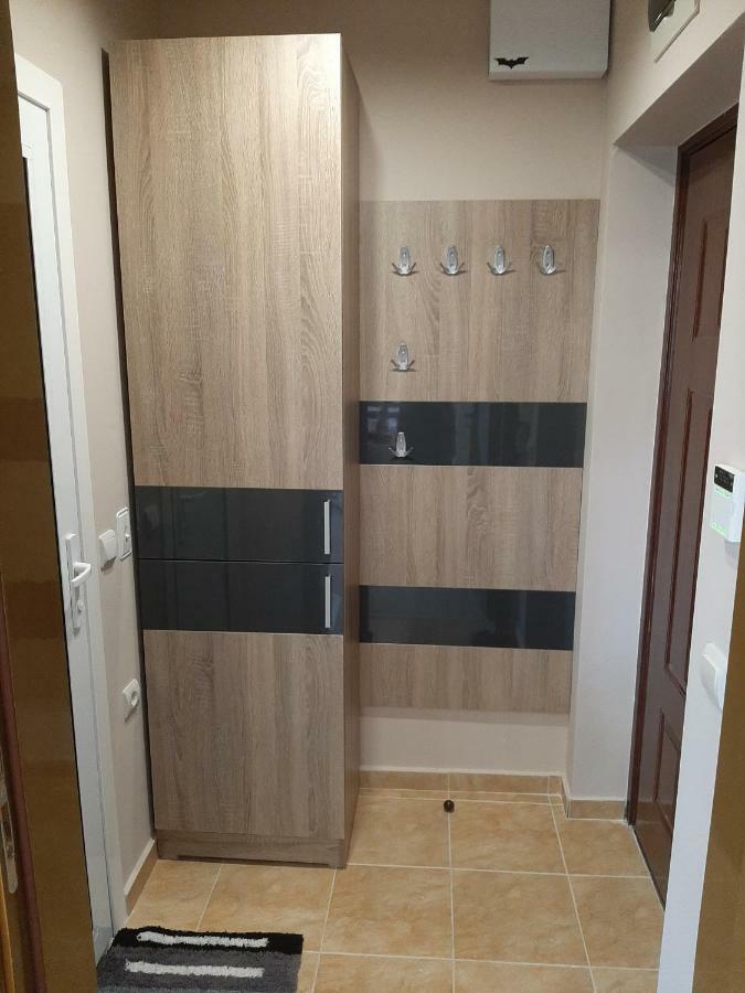 Apartment Relax Rusçuk Dış mekan fotoğraf
