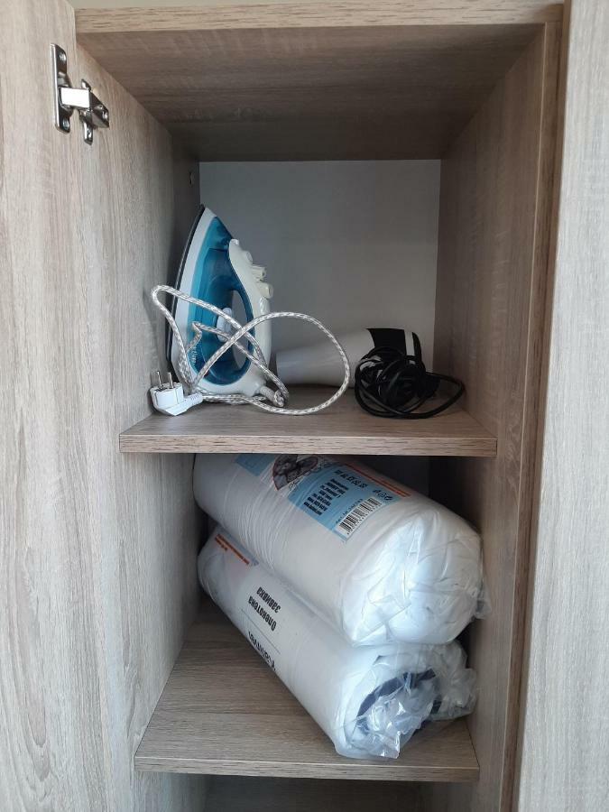 Apartment Relax Rusçuk Dış mekan fotoğraf