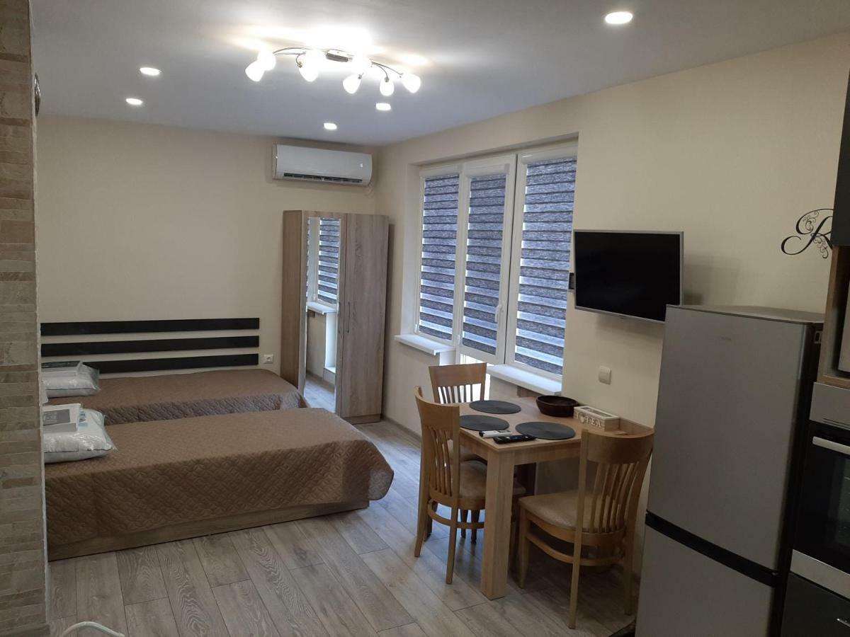 Apartment Relax Rusçuk Dış mekan fotoğraf