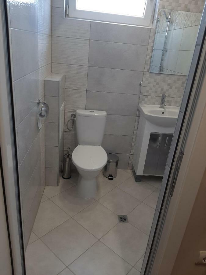 Apartment Relax Rusçuk Dış mekan fotoğraf