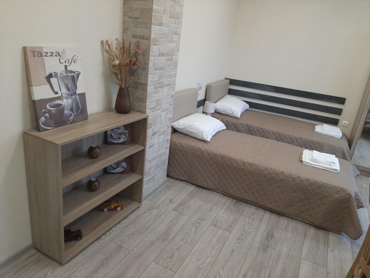 Apartment Relax Rusçuk Dış mekan fotoğraf