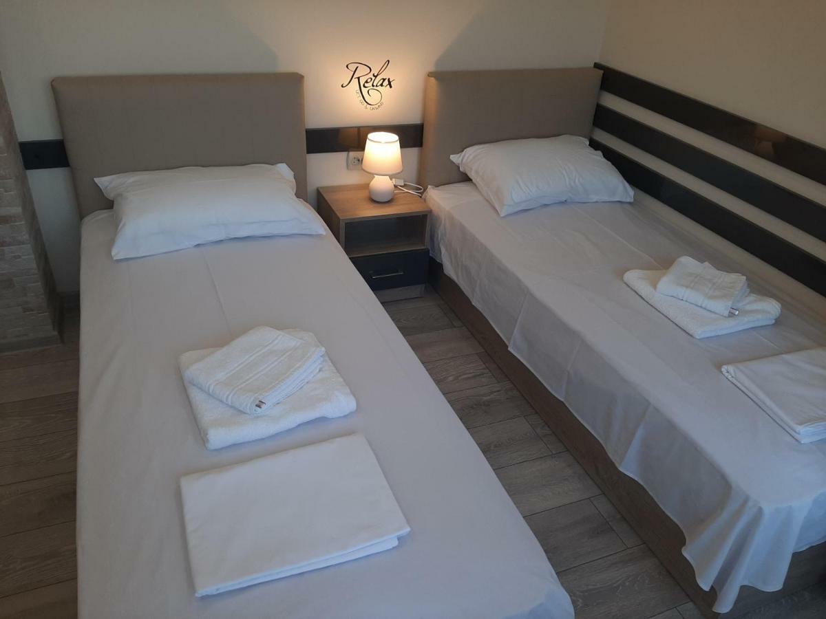 Apartment Relax Rusçuk Dış mekan fotoğraf