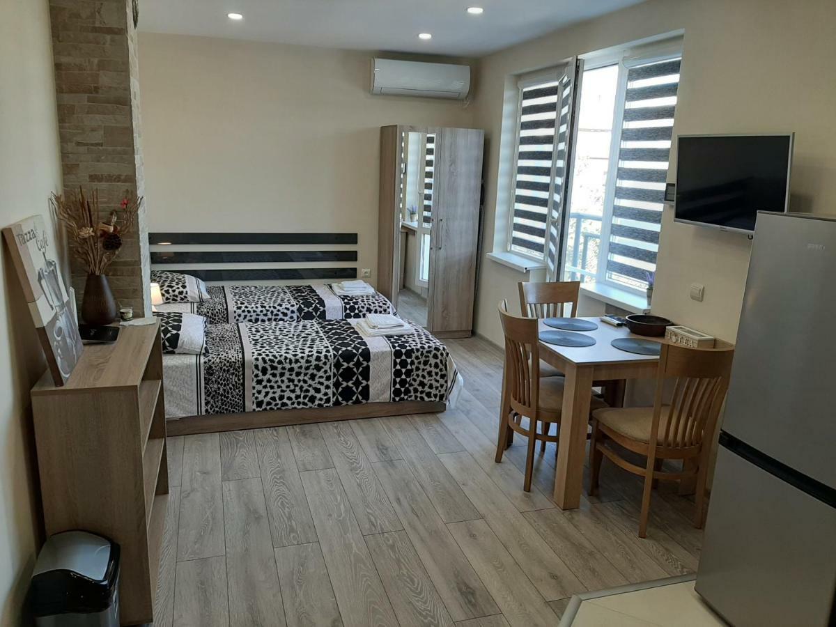 Apartment Relax Rusçuk Dış mekan fotoğraf