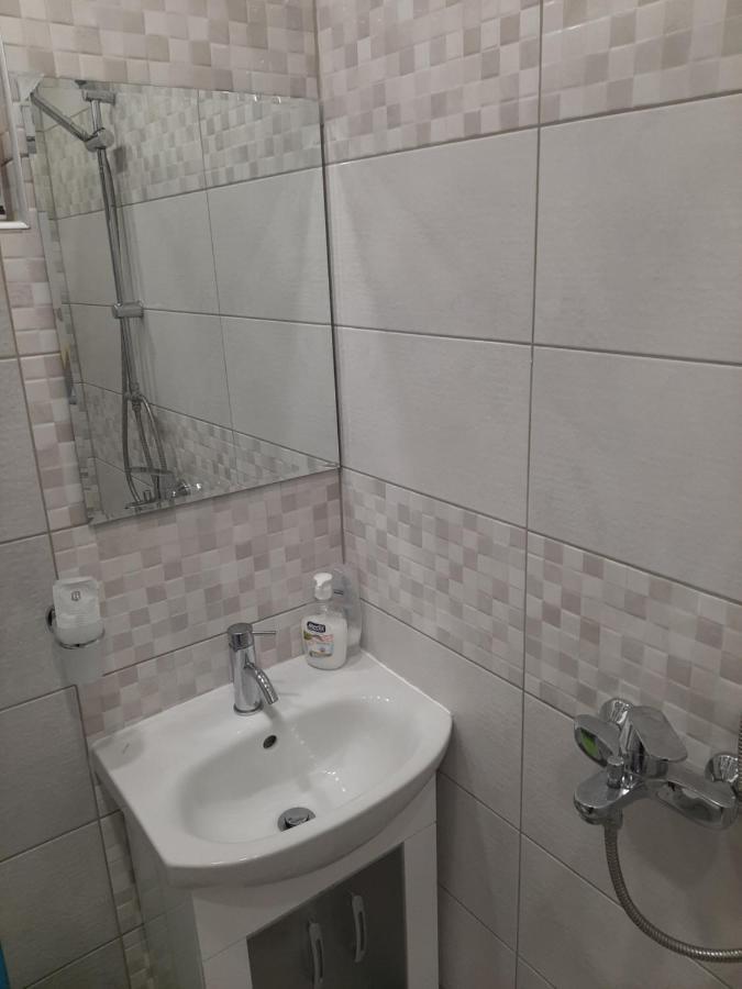 Apartment Relax Rusçuk Dış mekan fotoğraf