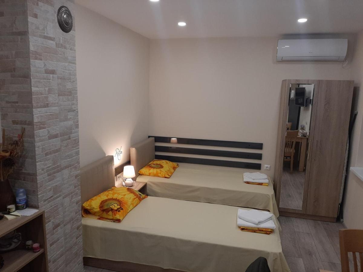 Apartment Relax Rusçuk Dış mekan fotoğraf