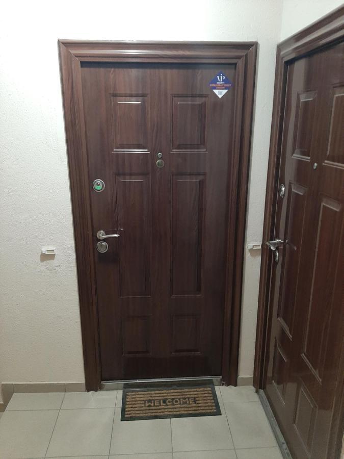 Apartment Relax Rusçuk Dış mekan fotoğraf