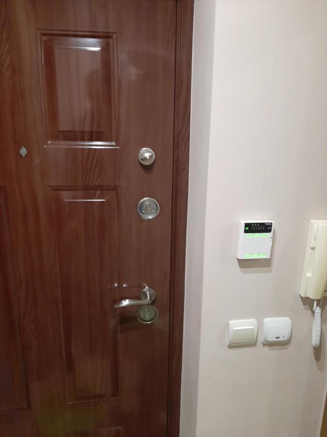 Apartment Relax Rusçuk Dış mekan fotoğraf
